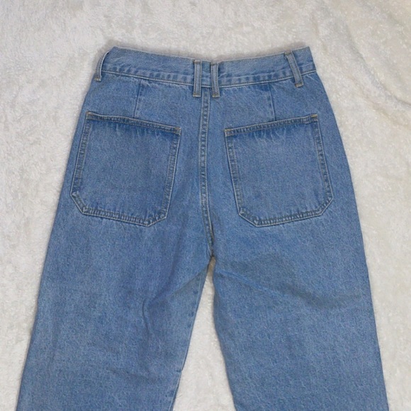 Lioness Cargo Jeans - Picture 11 of 14